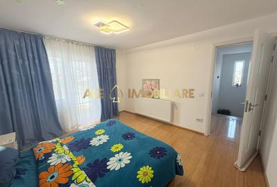 Casă individuală cu 4 camere cu Canalizare în Afumați - 7