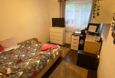 Refugiul tau de liniste la marginea padurii!apartament cu gradina si parcare - 9