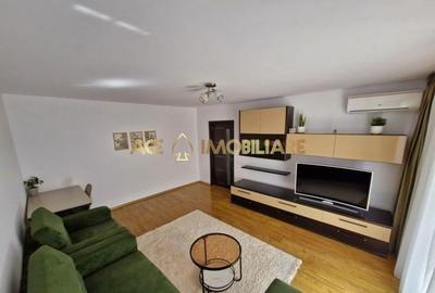 Apartament cu 2 camere decomandat, mobilat în Unirii - 3