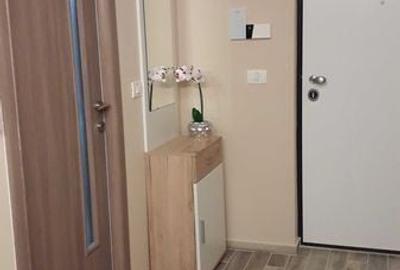 Apartament cu 2 camere în Calea Aradului - 5