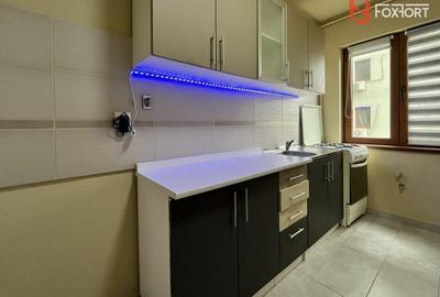 Apartament cu o camera de inchiriat zona Torontalului - 10