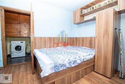 Ap. 3 camere, 51 mp, Aleea Campul cu Flori 3, Bl M49, Sect.6  0% COMISION - 8