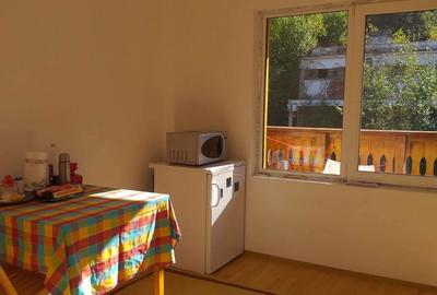 Apartament cu 2 camere în Poiana Brașov - 7