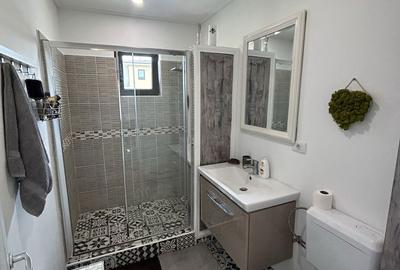 Apartament cu 2 camere în Central - 5