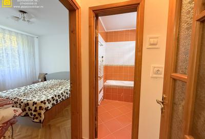 2 camere zona Centrala mobilat si utilat - 8