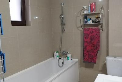 Duplex cu 4 camere cu Teren 183 Mp în Central - 11