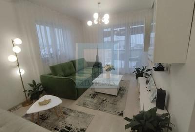 Penthouse premium 2 camere   terasă 42 mp - 3