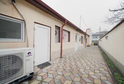 Casă individuală cu 10 camere cu Canalizare în Eroii Revoluției - 4