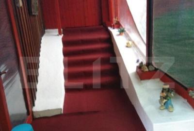 Cabana 2 camere, 100mp, Aleea Bujorului - 13