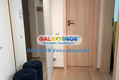 Apartament cu 2 camere decomandat, mobilat în Berceni - 7