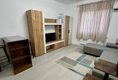 Studio nou, utilita?i incluse, metrou 1 Decembrie 5 min., proprietar - 14