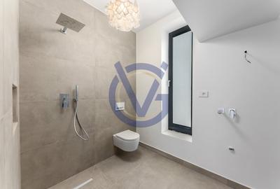 Vila Moderna Premium - Ansamblu Rezidential Sensi Garden, langa Paradisul Verde! - 20