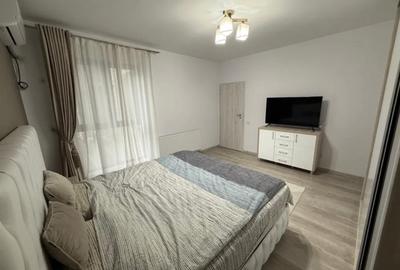 Apartament cu 2 camere decomandat, mobilat în Drumul Taberei - 2