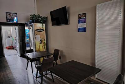 Restaurant - 3