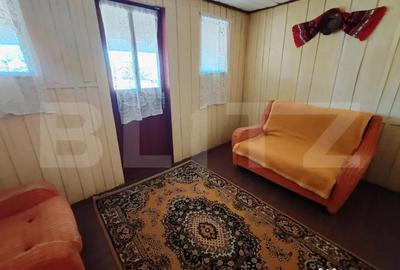 Casă cu 1 camere cu Teren 3000 Mp în Aluniș - 2