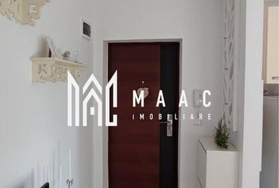 Apartament 2 Camere  | Etaj 3 | Balcon | Magnolia