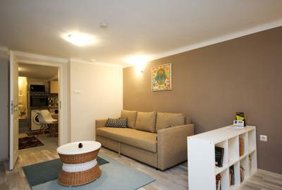 Apartament decomandat în Centrul Istoric