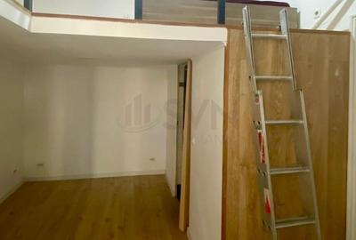 Garsonieră decomandată în Cișmigiu - 4