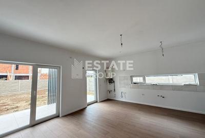 Duplex Mosnita Noua, proiect modern, finisat la cheie Duplex Mosnita Noua, proiect modern, finisat la cheie - 4