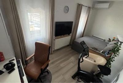 Apartament cu 2 camere semidecomandat, mobilat în Nord - 1
