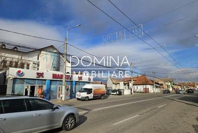 Spațiu comercial, de 135 mp, în Central - 5