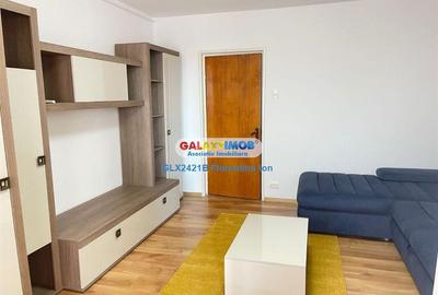 Garsonieră semidecomandată, mobilată în Drumul Taberei