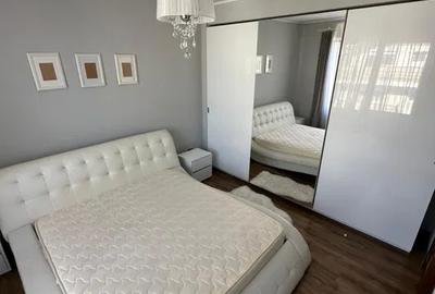 Apartament cu 3 camere decomandat, mobilat în Zorilor - 3