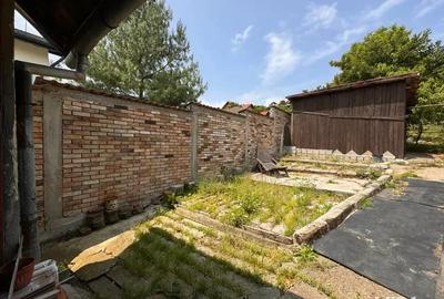 Casă cu 5 camere în Călugareni - 4