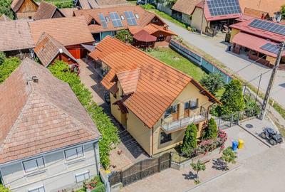 Casa DE VIS Feldioara/ Ucea/ Fagaras- DE VANZARE! - 12