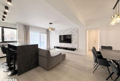 Apartament cu 4 camere în Nord - 18