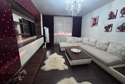 Apartament cu 2 camere decomandat, mobilat în Independenței - 2