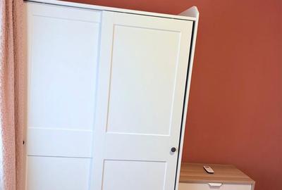 Apartament cu 2 camere semidecomandat în Exterior Vest - 6