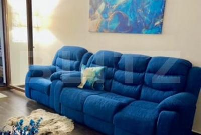 Apartament spatios, 3 dormitoare, 2 bai, parcare, zona Kaufland Marasti - 2