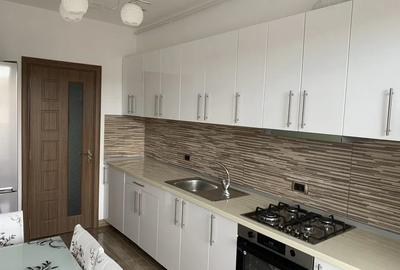 Apartament cu 2 camere, suprafata generoasa de 82mp diponibil imediat, ISARAN - 3