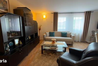 Casă cu 6 camere cu Teren 2000 Mp în Baciu - 6