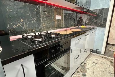 Apartament cu 2 camere semidecomandat în Țiglina 2 - 2