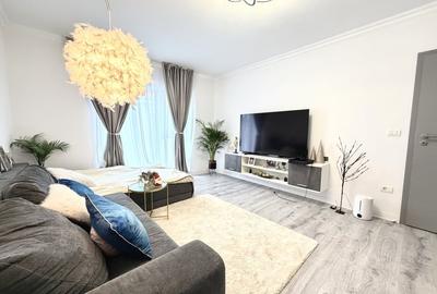 Apartament spatios, 2 camere, pod + boxa  - Giroc - 1