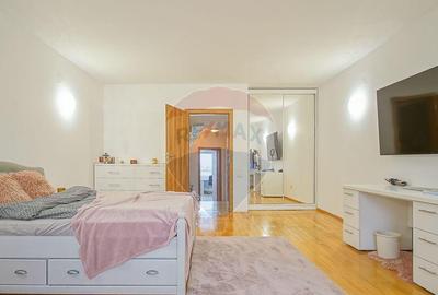 DUPLEX CU PANORAMA SI CURTE, APROAPE DE CENTRUL ISTORIC |... - 11