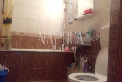 Apartament 2 camere de vanzare in Marasti, Cluj Napoca - 9