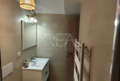 Apartament cu 3 camere decomandat, mobilat în Pipera - 16
