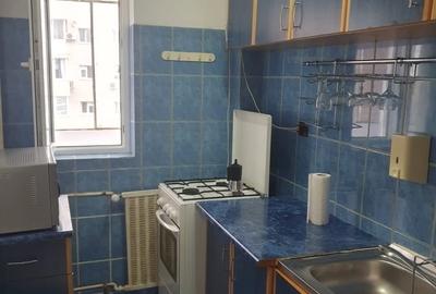 NOU Garsoniera Impecabila | Titan Ozana 1 Decembrie Sector 3 - 7