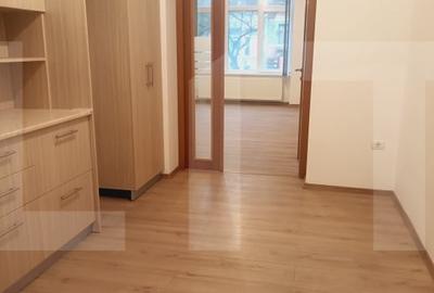 Spatiu comercial 8 camere, 156 mp, zona Iosefin - 1