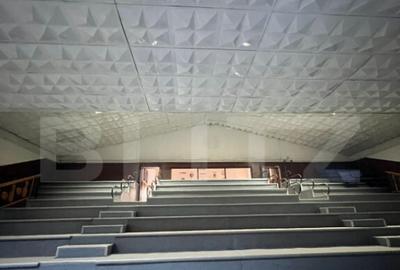 Spatiu comercial de inchiriat, 900 mp, zona Semicentral - 10