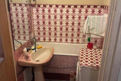 Apartament 3 camere - LANGA PARCUL MORARILOR - DECOMANDAT - de renovat Apartament 3 camere - LANGA PARCUL MORARILOR - DECOMANDAT - de renovat - 6