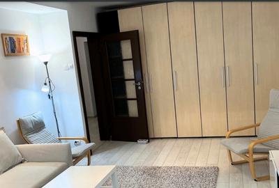 Nerva Traian metrou Timpuri Noi,bl 1993 decomandata,Amenajata,mobilata utilata - 4