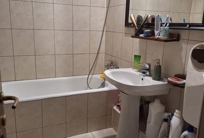 Apartament decomandat în Militari