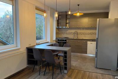 Apartament 3 camere Schei Brasov - 3