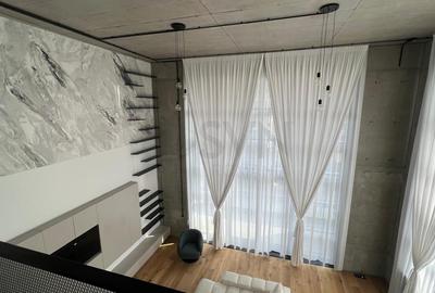 REA1019728 BrickLofts I 4 camere I Mobilat utilat complet I finisaje premium - 16