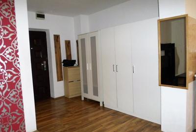 Garsonieră decomandată, mobilată în Nerva Traian - 6