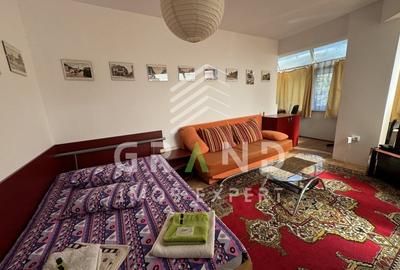 OPORTUNITATE!Ap 1 camera,BALCON,Zona Manastur/Casa Piratilor - 20